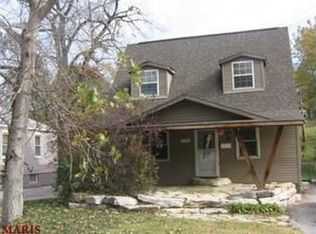 10042 Dorothy Ave, Saint Louis, MO
