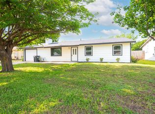324 E Willow Ln, Princeton, TX 75407