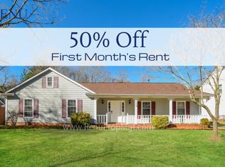 7309 Lea Wood Ln, Charlotte, NC 28227