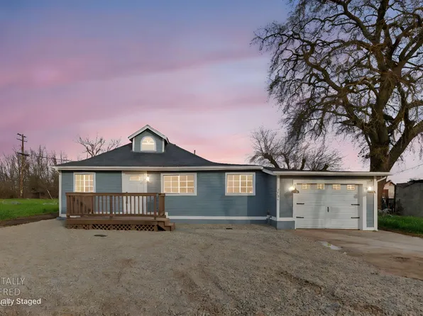 2586 Willow St, Nicolaus, CA 95659