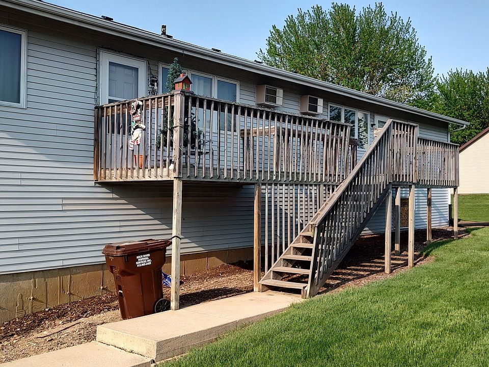Building Exterior