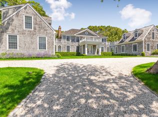 7 Mill Path, Bridgehampton, NY 11932