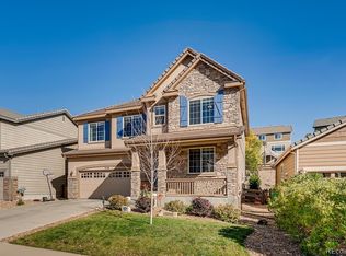 2158 Broadleaf Loop, Castle Rock, CO 80109