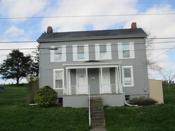 2787 Main St, Beallsville, PA 15313