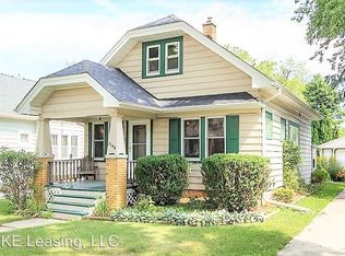 2146 S 95th St, Milwaukee, WI 53227