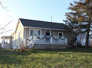 12620 S Reed Rd, Byron, MI 48418