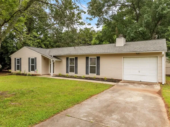 113 Sedgefield Ct, Anderson, SC 29621