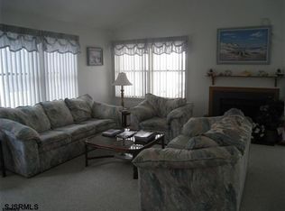 4431 West Ave, Ocean City, NJ 08226