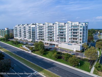 432 Ocean Boulevard N UNIT 303, Long Branch, NJ, 07740