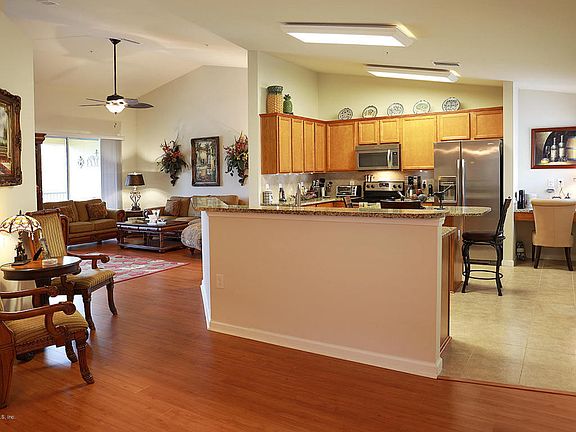 2nd image of 6639 Shaded Rock Ct #22H