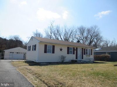 344 Cayots Corner Rd, Chesapeake City, MD, 21915