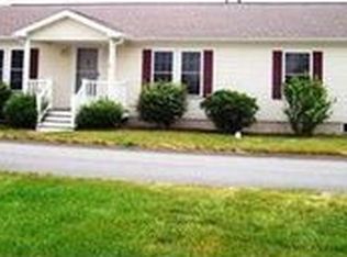3402 Green St, Middleboro, MA 02344