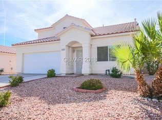 2115 Pescara Ct, Las Vegas, NV 89123