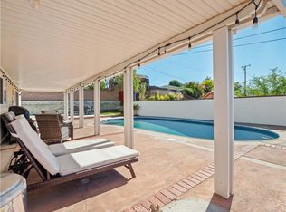 18920 Felbridge St, Santa Clarita, CA 91351