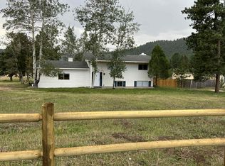 41 Aspen Garden Way, Woodland Park, CO 80863