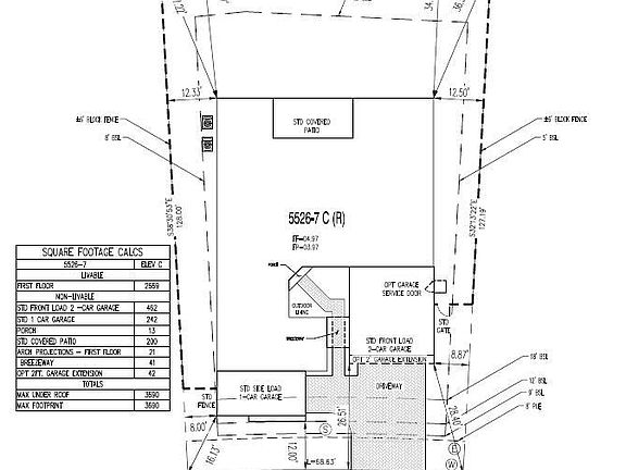 4th image of 24791 N 169TH Drive