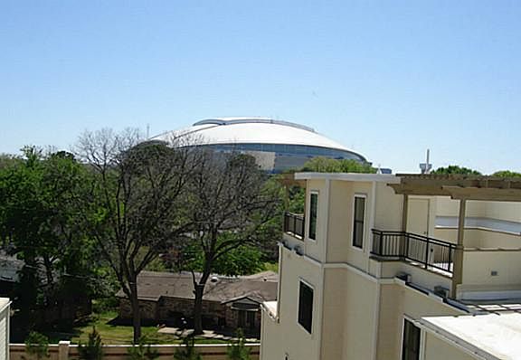 4th image of 1206 Road To Six Flags St E #304