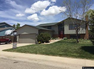 4221 S Center St, Casper, WY 82601