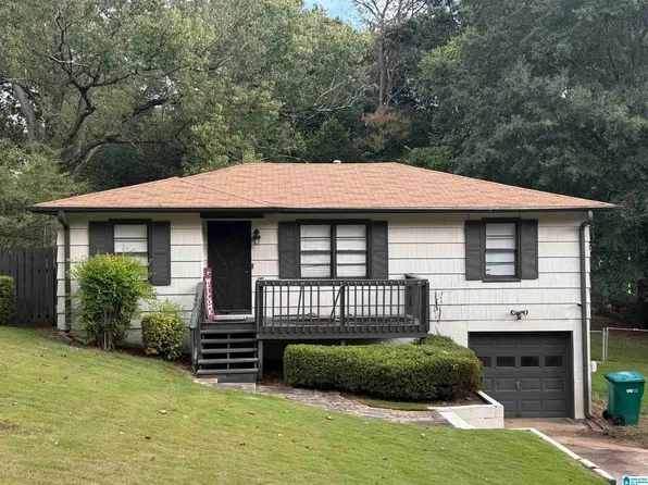 1351 Glenwood St NW, Birmingham, AL 35215