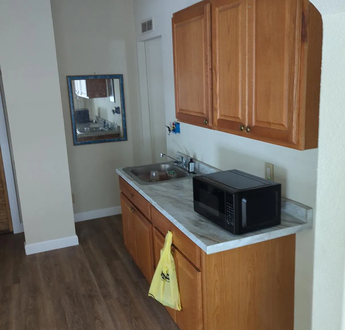 1 bed, 500 sqft, $1,200 — Photo 2