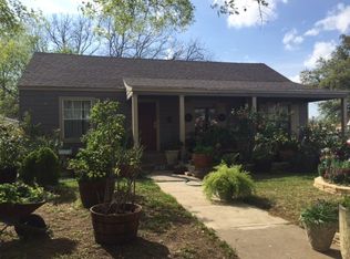 167 N Judkins St, Fort Worth, TX 76111