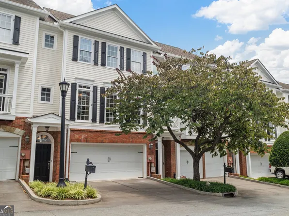 725 Neel Reid Dr, Roswell, GA 30075