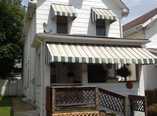 1526 Kenneth Ave, Arnold, PA 15068