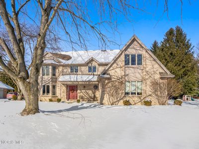 7546 Shadywood Ln, Sylvania, OH, 43560