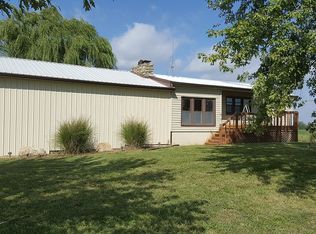 24125 Chase Rd, Chanute, KS 66720