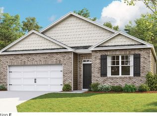 5430 Timberwalk Ln LOT 15, Cookeville, TN 38501