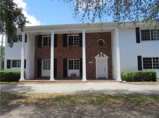 1050 Sistina Ave, Coral Gables, FL 33146