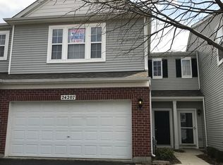 24207 W Leski Ln, Plainfield, IL 60585