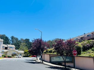 1026 San Luis Cir Unit 706, Daly City, CA 94014