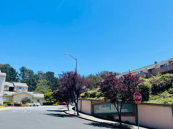 1026 San Luis Cir Unit 706, Daly City, CA 94014
