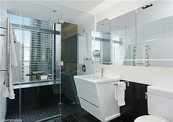 Rented by TNG Nassimi Realty