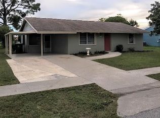 8107 Alam Ave, North Port, FL 34287