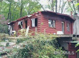 2411 Greater Druid Hills Blvd, Hendersonville, NC 28791