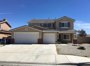 44236 Artesia Mill Ct, Lancaster, CA 93535