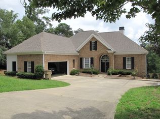 1566 Greyson Rdg, Marietta, GA 30062