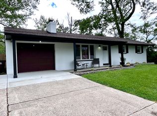 1247 Poplar Ridge Rd, Alexandria, KY 41001