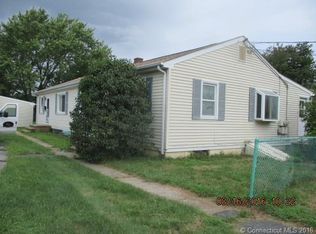 1 Miami Ct, Groton, CT 06340