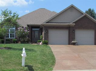 10231 Pheasant Run, Haubstadt, IN 47639