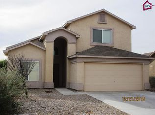 5712 E Mesa Ave, Las Cruces, NM 88012