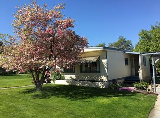 312 Murray St, Rufus, OR 97050