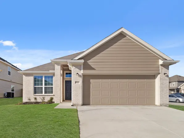 9969 Flying Wing Way, Fort Worth, TX 76131