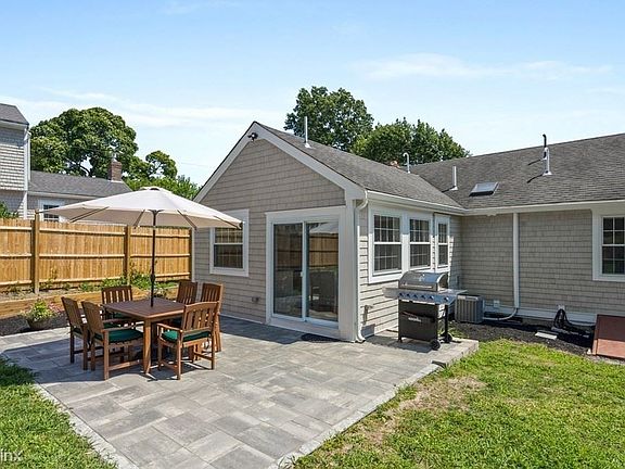 6 Stenbeck Pl. Scituate (Scituate Harbor) Unit Photo 15