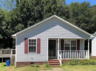 5107 Daffodil Ln, Concord, NC 28025