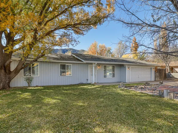 5965 N Dodge Ave, Flagstaff, AZ 86004