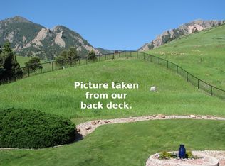 2228 Holyoke Dr, Boulder, CO 80305