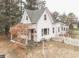 204 Front St, Crumpton, MD 21628